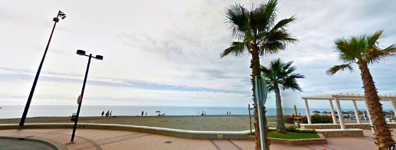 Seaview Fuengirola Apartment Exterior foto