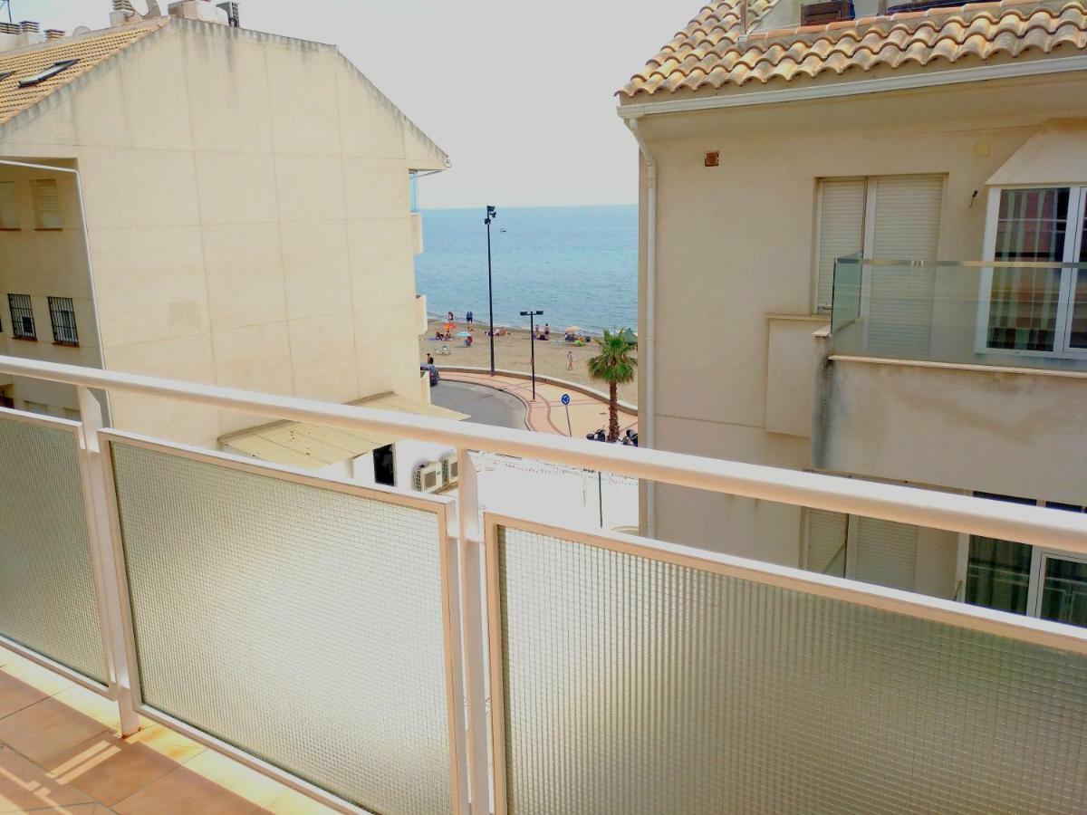 Seaview Fuengirola Apartment Exterior foto