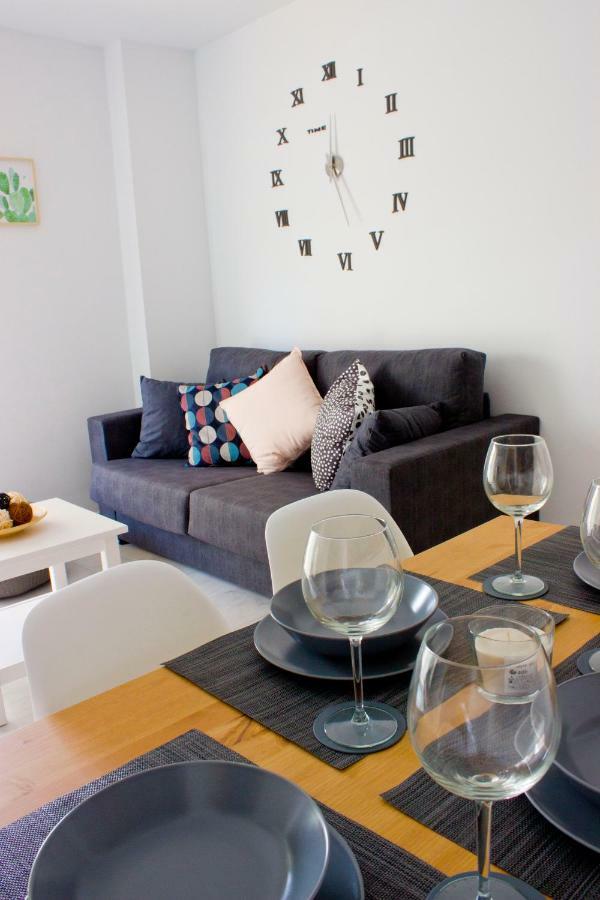 Seaview Fuengirola Apartment Exterior foto
