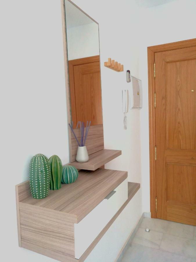 Seaview Fuengirola Apartment Exterior foto